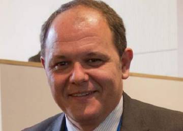 David Vegara, nuevo presidente del foro Tertulias Hispano-Británicas