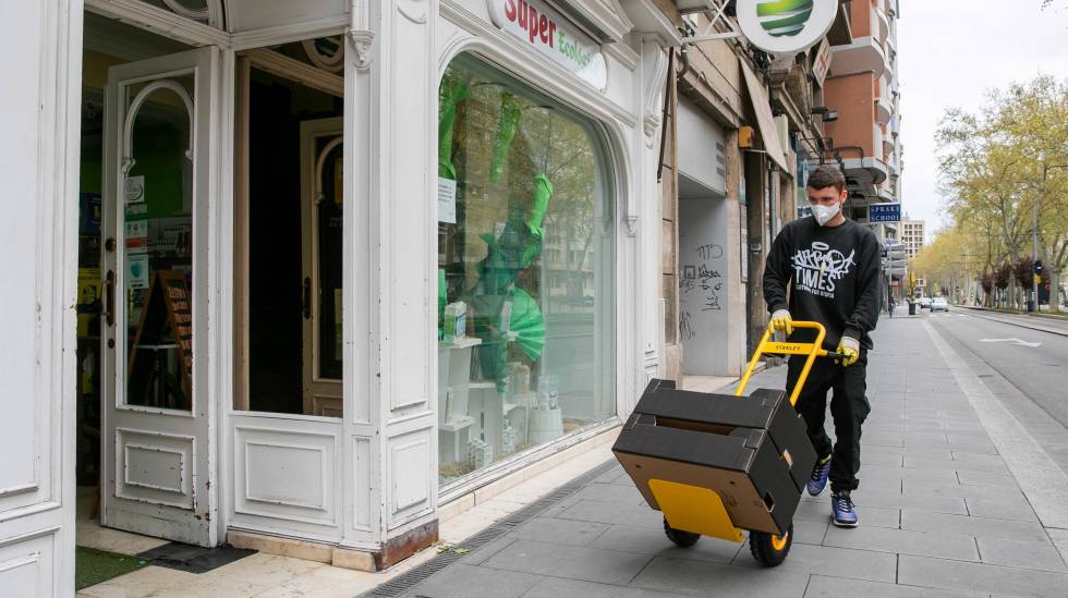 La creación de empresas crece el 11,4% en noviembre mientras la disolución sube el 3,3%