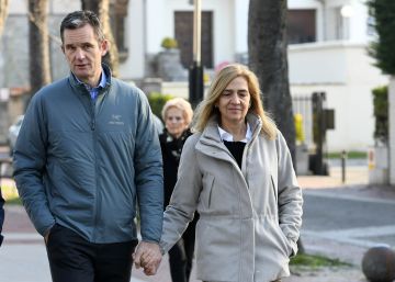 Los otros protagonistas del día Los otros protagonistas del día