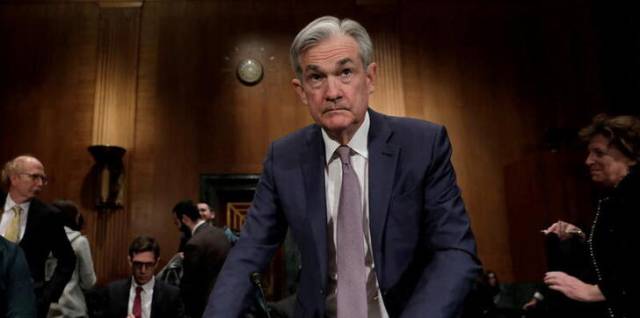 La Fed está rebajando de más la senda de subidas de tipos