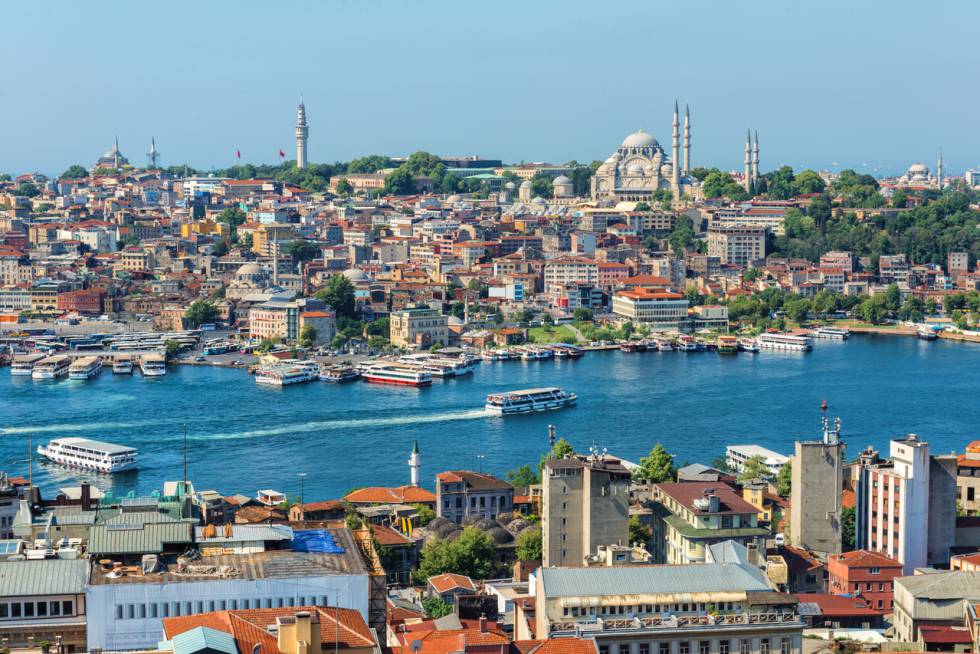 Estambul