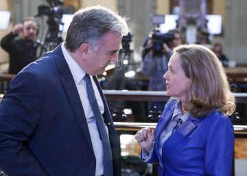 La UE permitirá lanzar Bolsas con la tecnología del bitcóin que compitan con BME La UE permitirá lanzar Bolsas con la tecnología del bitcóin que compitan con BME