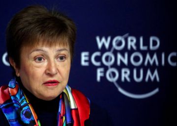 El FMI pide gastar lo necesario contra el Covid para asegurar la recuperación El FMI pide gastar lo necesario contra el Covid para asegurar la recuperación
