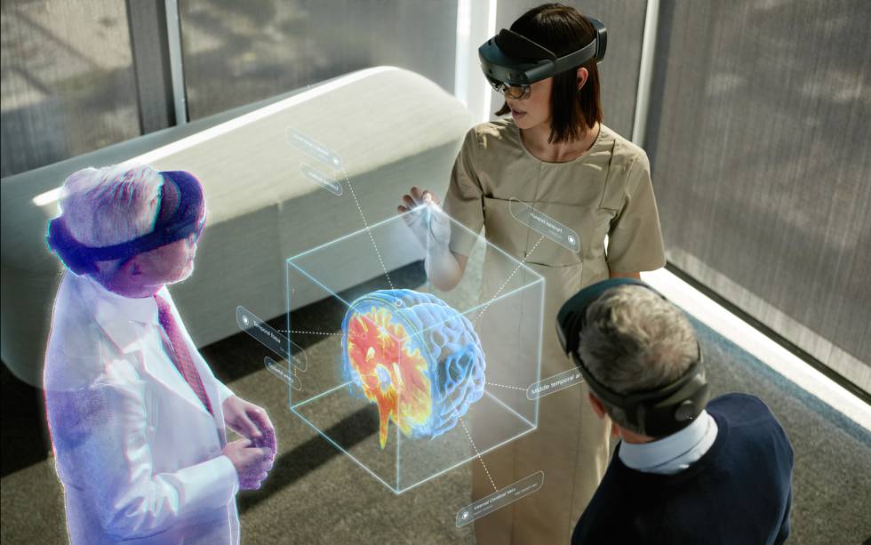 Infraestructura del metaverso, el otro lado de la compra de Activision