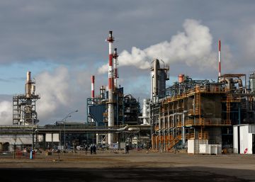 La transición golpeará a sectores que suponen un 20% del PIB y a los hogares La transición golpeará a sectores que suponen un 20% del PIB y a los hogares