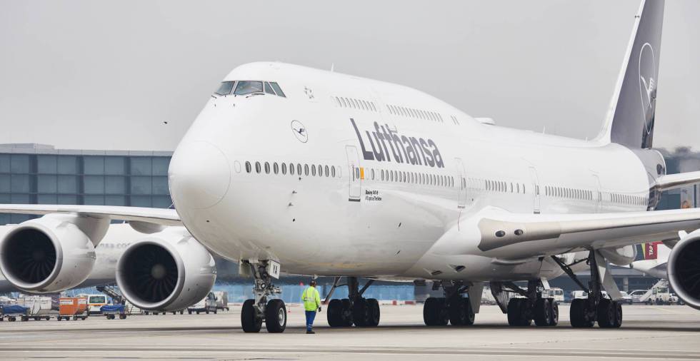 MSC y Lufthansa pujan por hacerse con una participación mayoritaria en ITA