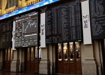 Las Bolsas arrancan la semana de la Fed con sentimiento negativo Las Bolsas arrancan la semana de la Fed con sentimiento negativo