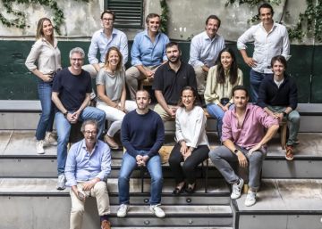 Kibo Ventures levanta 155 millones en sus dos últimos fondos Kibo Ventures levanta 155 millones en sus dos últimos fondos