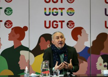 UGT eleva al 5% las demandas salariales para los convenios de este año UGT eleva al 5% las demandas salariales para los convenios de este año