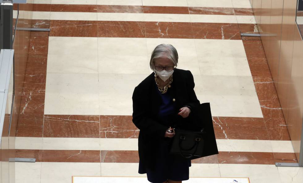 Renta 20212022: Cambios en los tramos del IRPF para las rentas del trabajo