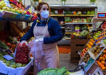 Disección del mercado laboral de 2021 en diez claves Disección del mercado laboral de 2021 en diez claves
