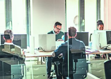 El aprendizaje tecnológico, clave para el trabajo del futuro (y del ahora) El aprendizaje tecnológico, clave para el trabajo del futuro (y del ahora)
