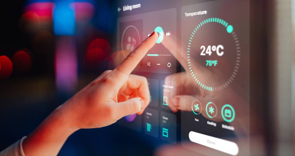 Tomar decisiones con el internet de las cosas reduce costes a las empresas