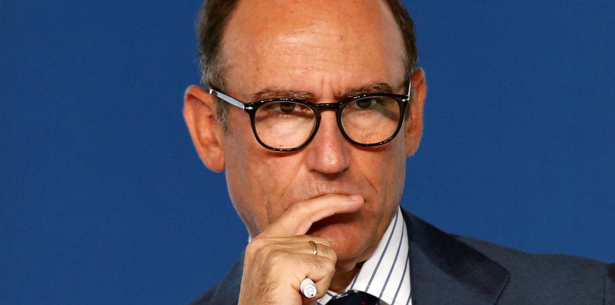 Juan Lladó, presidente de Técnicas Reunidas.