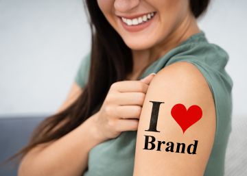 La publicidad busca que los clientes amen a las marcas La publicidad busca que los clientes amen a las marcas