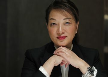 María Li Bao: “He mejorado la restauración china en España” María Li Bao: “He mejorado la restauración china en España”