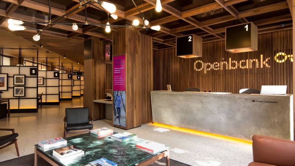 Openbank inicia su actividad en Argentina