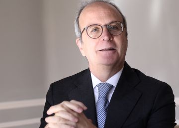 Pablo González: “Puede ser un año excelente para el Ibex gracias a Latinoamérica” Pablo González: “Puede ser un año excelente para el Ibex gracias a Latinoamérica”