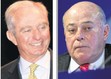 Las grandes sicavs esquivan el cambio fiscal y siguen tributando al tipo mínimo Las grandes sicavs esquivan el cambio fiscal y siguen tributando al tipo mínimo
