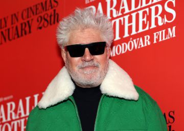 Almodóvar y un tropel de futbolistas buscan destino a sus inversiones Almodóvar y un tropel de futbolistas buscan destino a sus inversiones