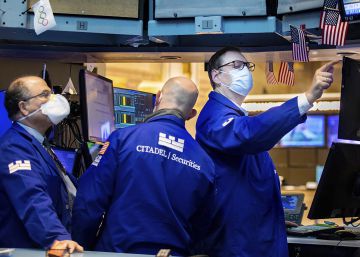 El Ibex despunta en Europa aupado por las alzas de la banca El Ibex despunta en Europa aupado por las alzas de la banca