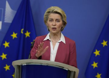 La UE coloca 7.200 millones con una demanda tibia La UE coloca 7.200 millones con una demanda tibia