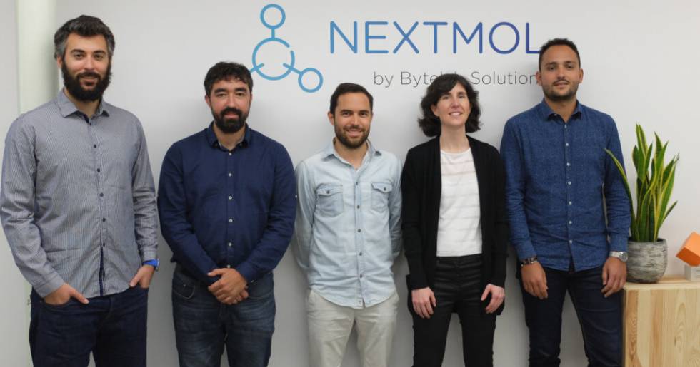 Nextmol