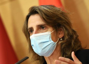 Naturgy no informó al Ministerio de Transición de su plan de escisión Naturgy no informó al Ministerio de Transición de su plan de escisión