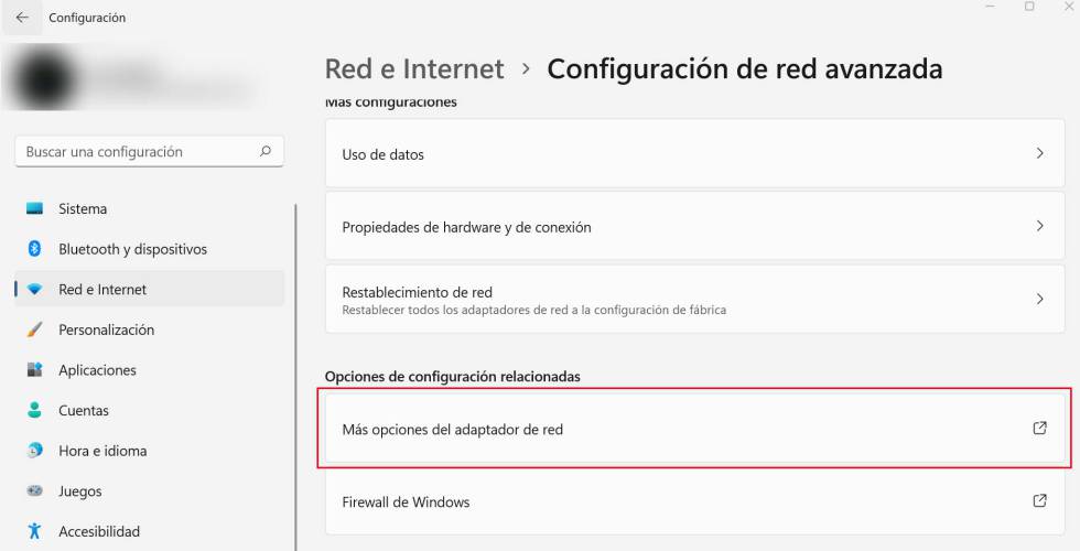 Cómo recuperar las contraseñas WiFi en un ordenador con Windows 11