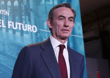 Distrito Castellana Norte pide a BBVA, Merlin y San José que refuercen su capital Distrito Castellana Norte pide a BBVA, Merlin y San José que refuercen su capital