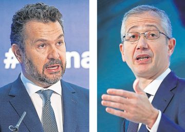 La CNMV reforzará sus avisos sobre plataformas de criptos sin registrar La CNMV reforzará sus avisos sobre plataformas de criptos sin registrar
