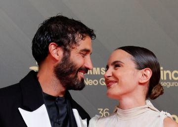 Los otros protagonistas del día Los otros protagonistas del día