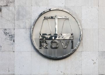 Rovi fabricará vacunas de ARN mensajero de Moderna durante la próxima década Rovi fabricará vacunas de ARN mensajero de Moderna durante la próxima década