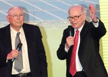 Dónde invierten los gurús de la inversión en EE UU Dónde invierten los gurús de la inversión en EE UU