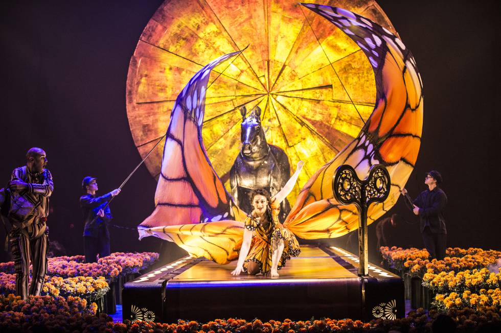 Luzia