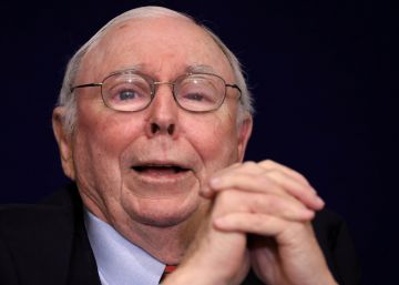 Charlie Munger cree que las cripto son Charlie Munger cree que las cripto son