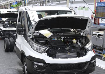 La actividad de la zona euro acelera en febrero pese a la subida récord de los precios La actividad de la zona euro acelera en febrero pese a la subida récord de los precios