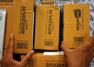 Amazon demanda a varias páginas de compraventa de reseñas falsas Amazon demanda a varias páginas de compraventa de reseñas falsas