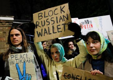 Oro y yuanes, el blindaje del Kremlin contra las sanciones de occidente Oro y yuanes, el blindaje del Kremlin contra las sanciones de occidente
