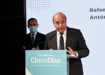 Acciona Energía prevé instalar 2.000 MW hasta 2023 Acciona Energía prevé instalar 2.000 MW hasta 2023