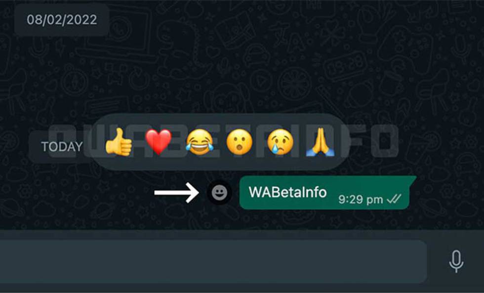 respuestas rápidas de WhatsApp para ordenador