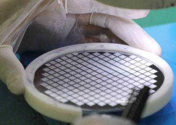 La guerra de Ucrania golpea más aún a la industria de los chips La guerra de Ucrania golpea más aún a la industria de los chips