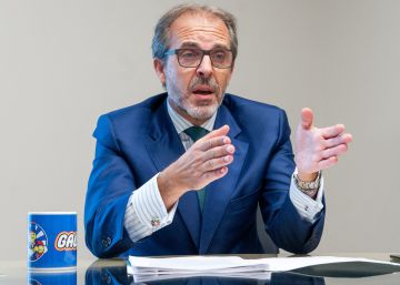 José Luis Acea: “Es una bendición tanta competencia en banca privada en España” José Luis Acea: “Es una bendición tanta competencia en banca privada en España”