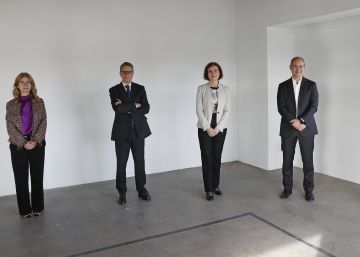 La colaboración público-privada, esencial para la revolución tecnológica La colaboración público-privada, esencial para la revolución tecnológica