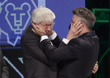 Los otros protagonistas del día Los otros protagonistas del día