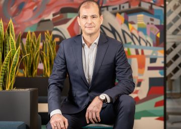 Miguel Álava (AWS): “Crear desde cero nuestra región ‘cloud’ en España nos da más libertad” Miguel Álava (AWS): “Crear desde cero nuestra región ‘cloud’ en España nos da más libertad”