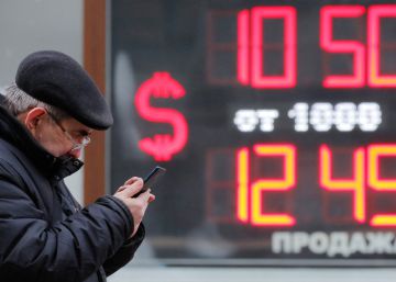 ¿Qué daño están haciendo las sanciones a la economía de Rusia? ¿Qué daño están haciendo las sanciones a la economía de Rusia?