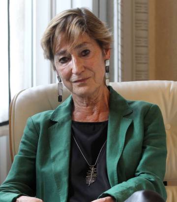 Las abogadas, en el 8M: "Somos la mitad de la profesión que menos asciende y más concilia"