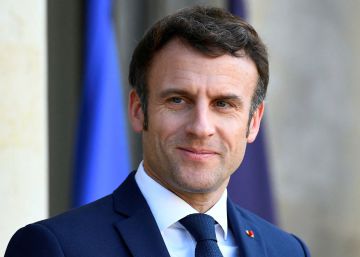 Francia pide a sus empresas que suspendan su actividad en Rusia Francia pide a sus empresas que suspendan su actividad en Rusia