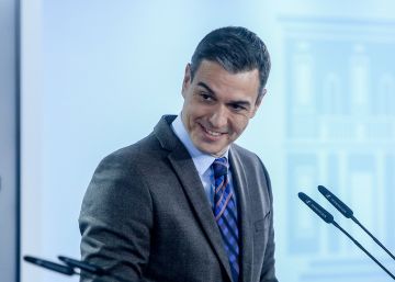 Pedro Sánchez: Pedro Sánchez:
